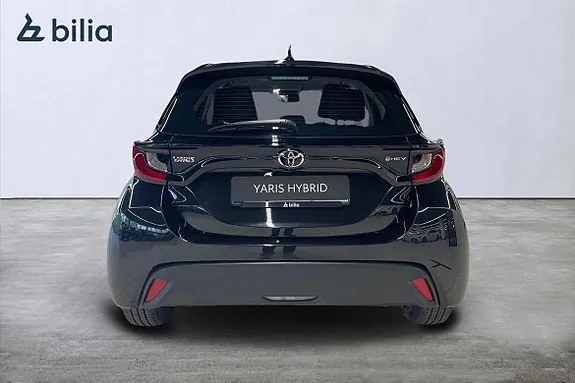 Toyota Yaris 2026 photo 5
