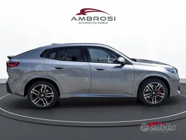 BMW X2 2026 photo 5