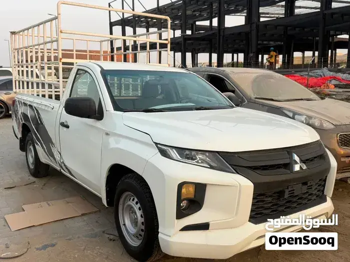 Mitsubishi L200 2022 photo 4