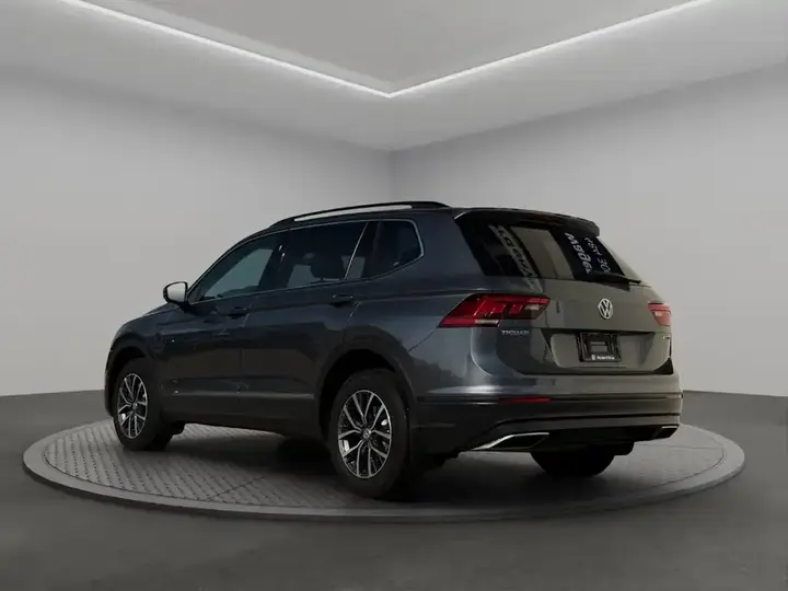 Volkswagen Tiguan 2020 photo 4