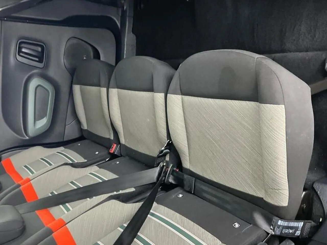 Citroen E-Berlingo 2023 photo 4