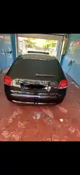 Audi A3 2008 photo 2