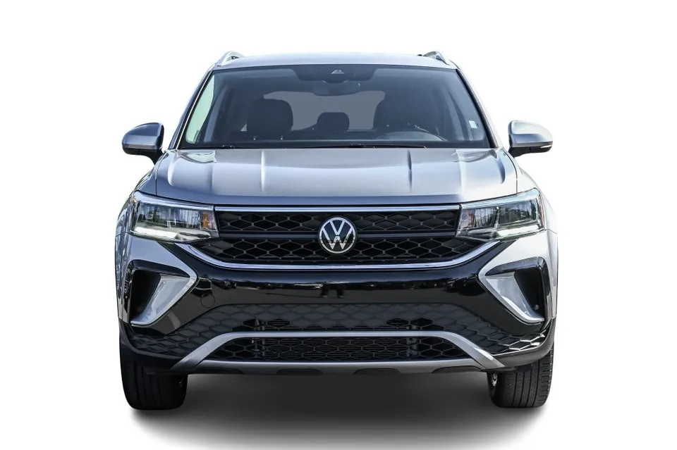 Volkswagen Taos 2024 photo 2