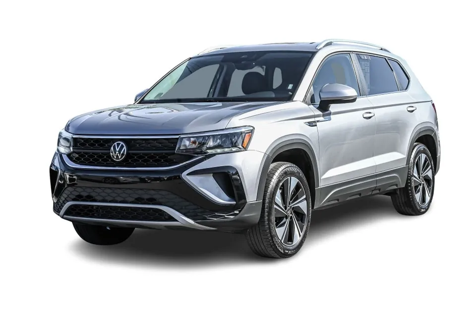 Volkswagen Taos