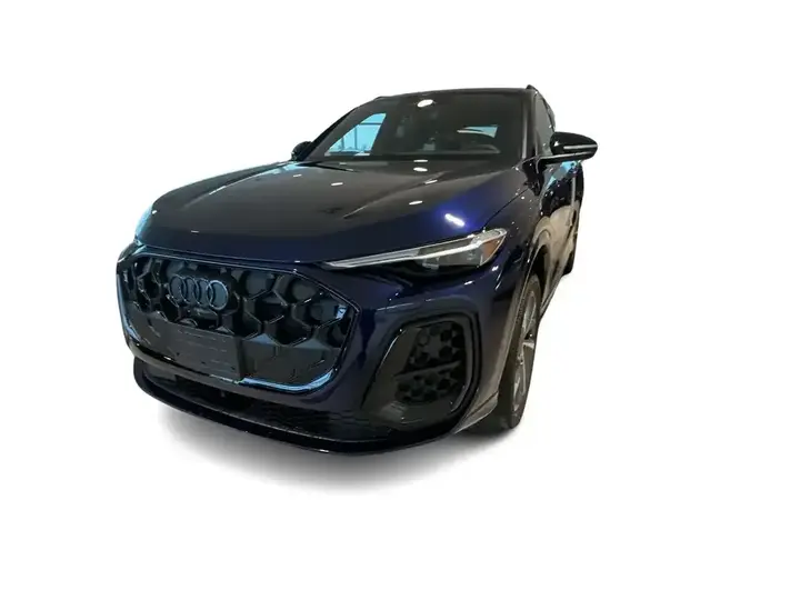 Audi Q5 2026 photo 5