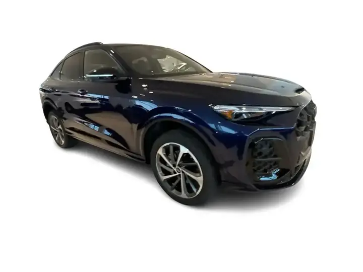 Audi Q5 2026 photo 2
