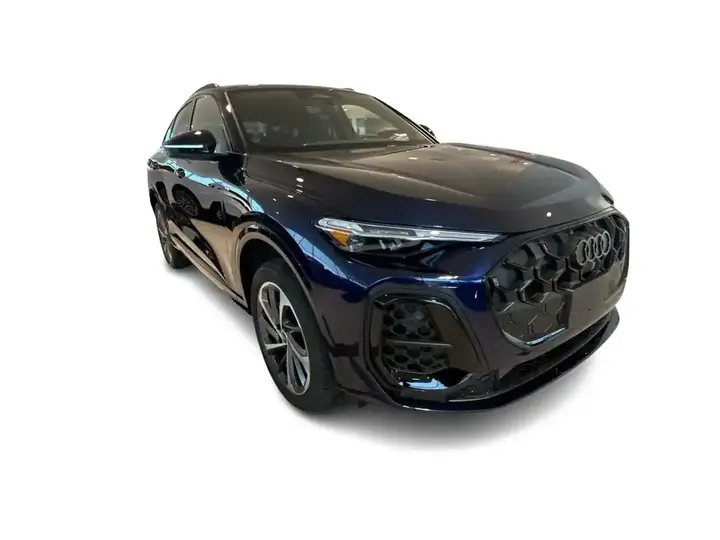 Audi Q5 2026 photo 3