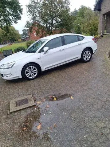 Citroen C5