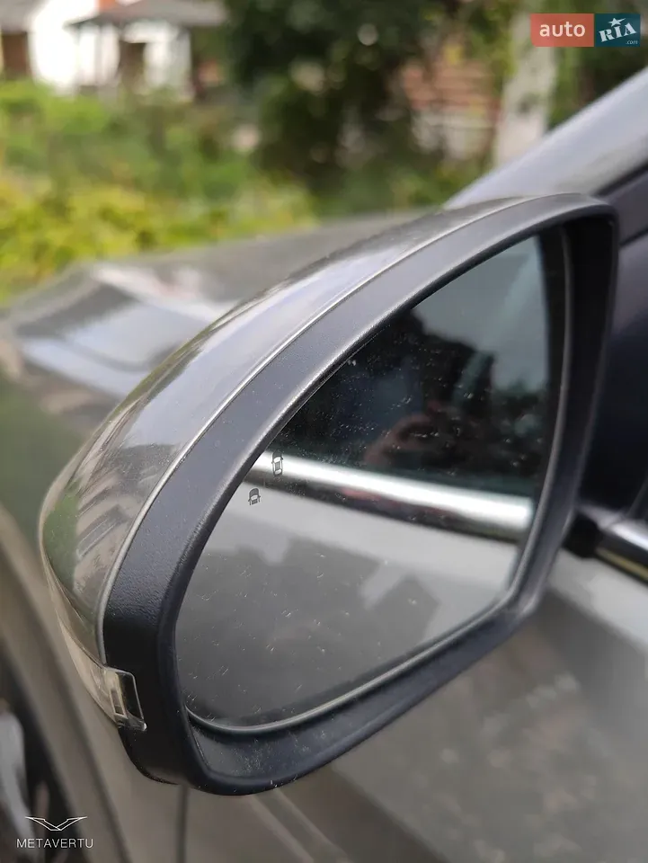 Hyundai Tucson 2020 photo 4