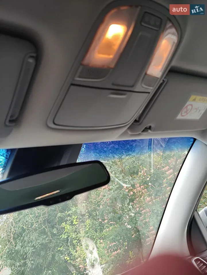 Hyundai Tucson 2020 photo 2