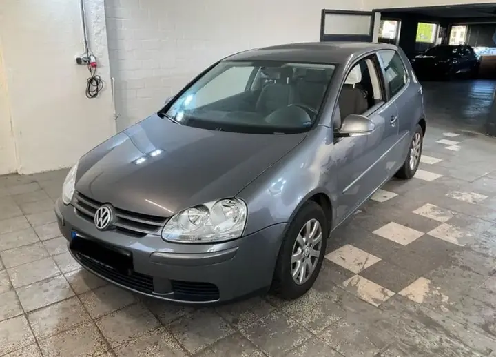 Volkswagen Golf 5