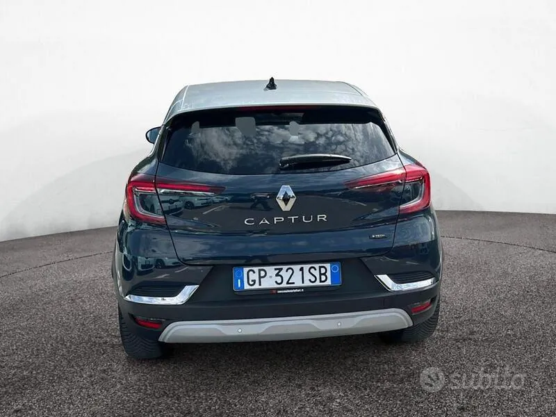Renault Captur 2023 photo 5