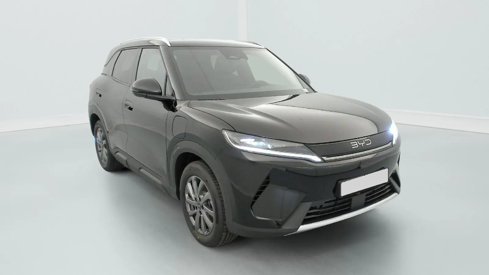 BYD Atto 2 Ev