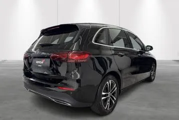 Mercedes-Benz B-Class 2025 photo 2