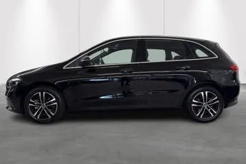 Mercedes-Benz B-Class 2025 photo 3