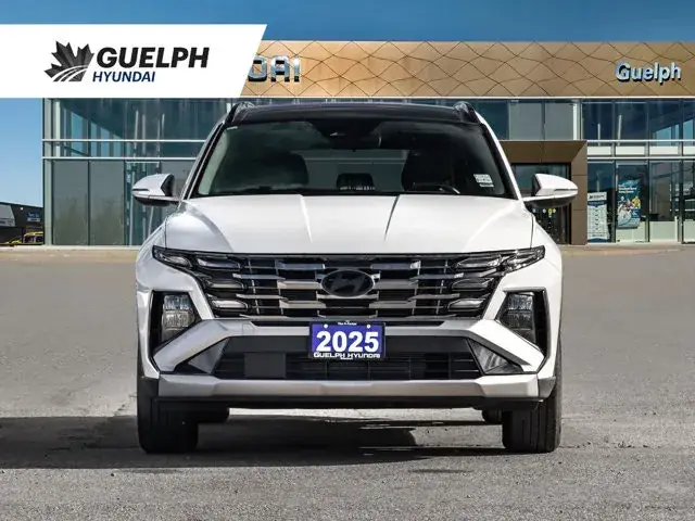 Hyundai Tucson 1996 photo 2