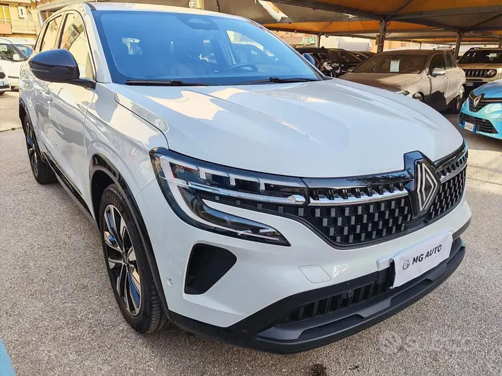 Renault Austral 2023 photo 3