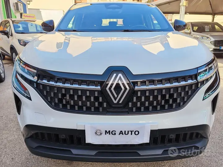 Renault Austral 2023 photo 2