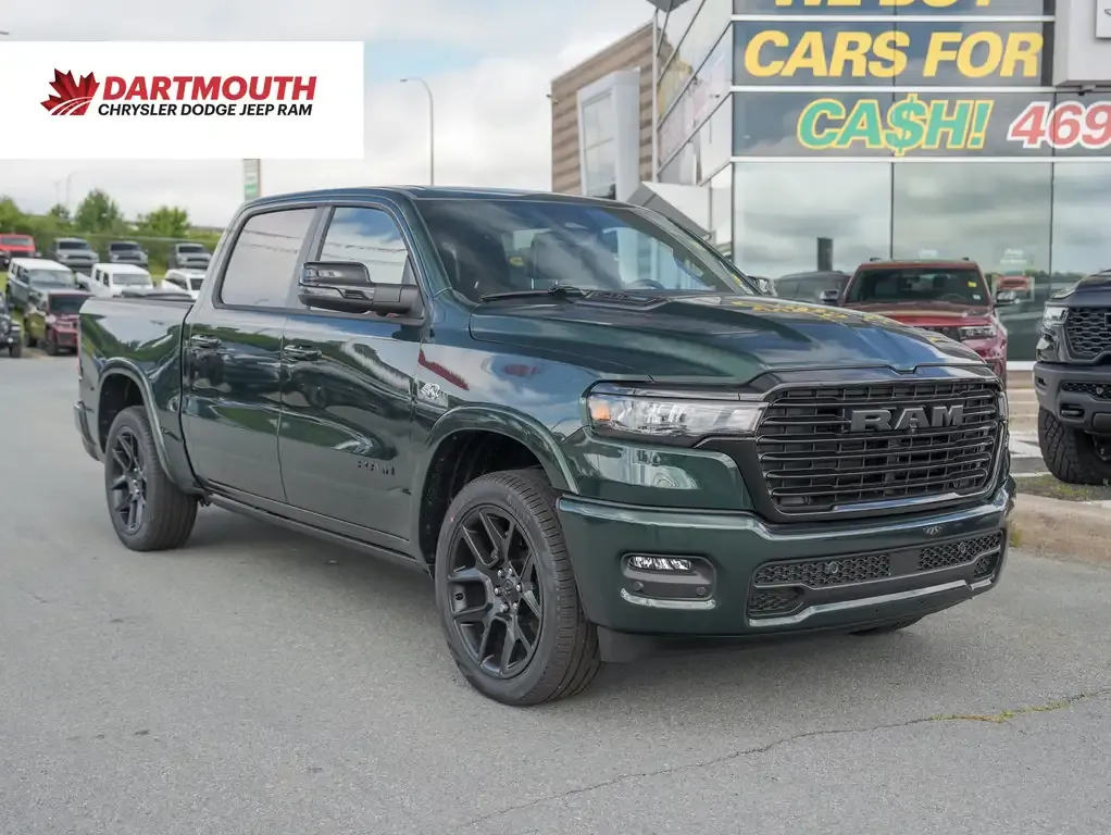 Ram 1500