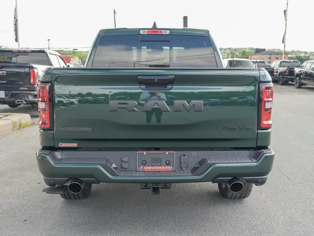 Ram 1500 2026 photo 4