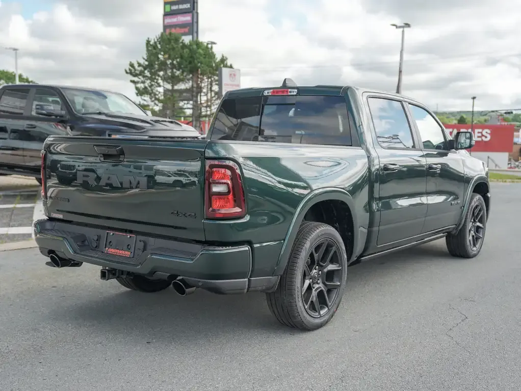 Ram 1500 2026 photo 5