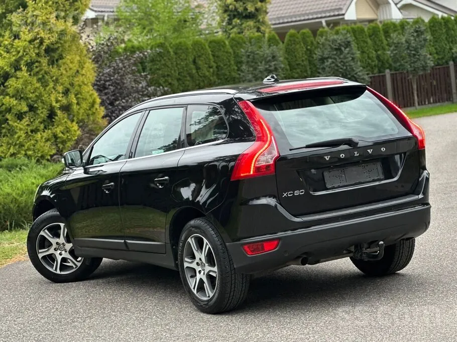 Volvo Xc60 2010 photo 4