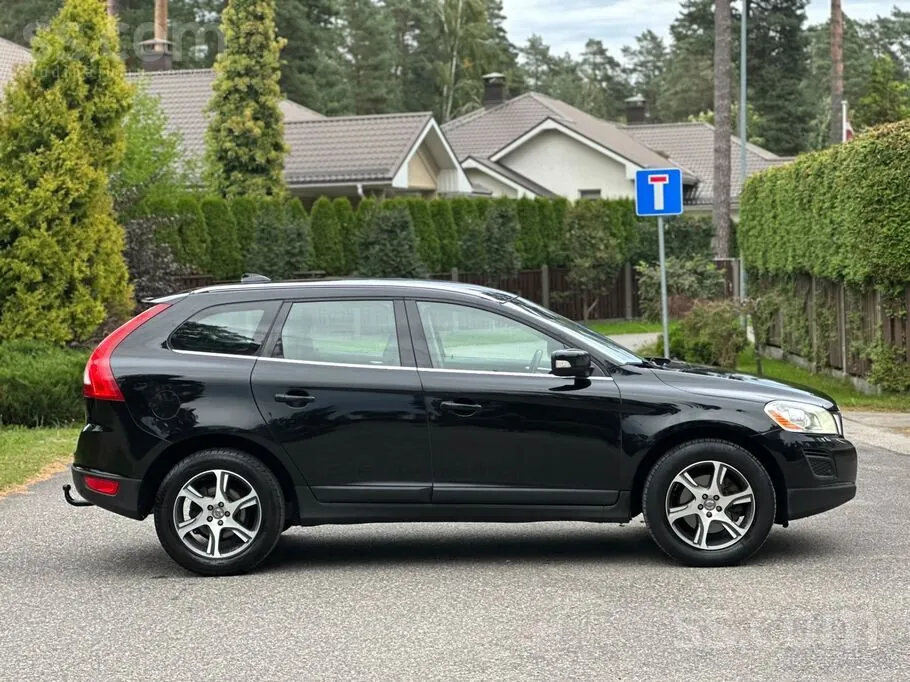 Volvo Xc60 2010 photo 5