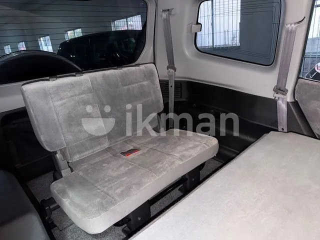 Mitsubishi Montero 2000 photo 3
