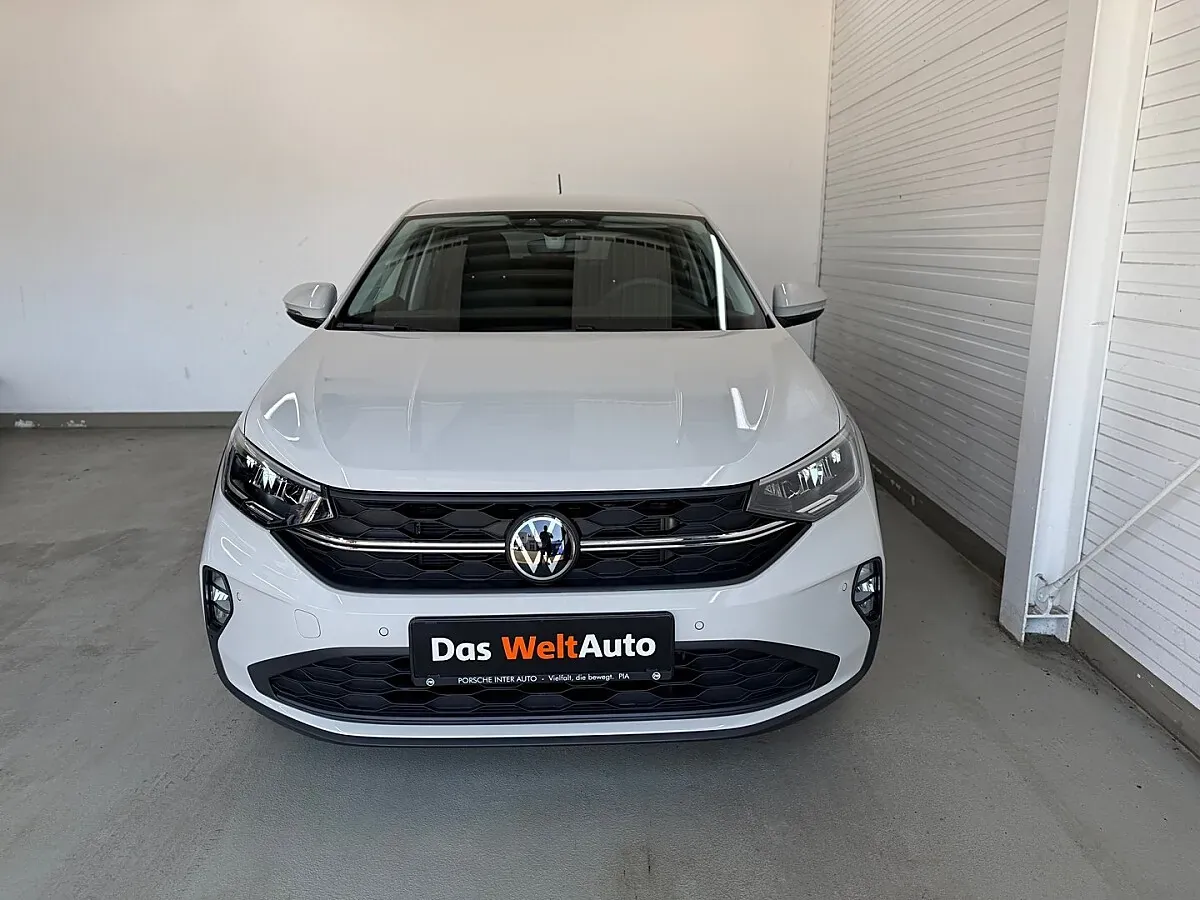 Volkswagen Taigo 2026 photo 2