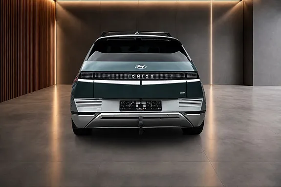 Hyundai Ioniq 5 2022 photo 4
