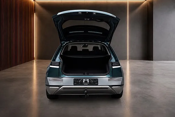 Hyundai Ioniq 5 2022 photo 5