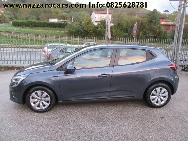 Renault Clio 2020 photo 3