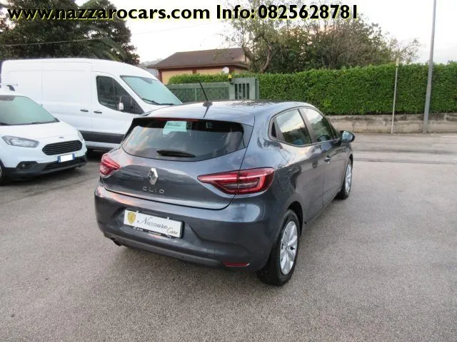 Renault Clio 2020 photo 4