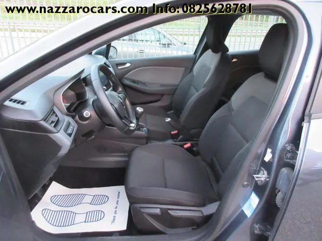Renault Clio 2020 photo 5