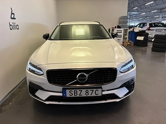 Volvo V90 2025 photo 2