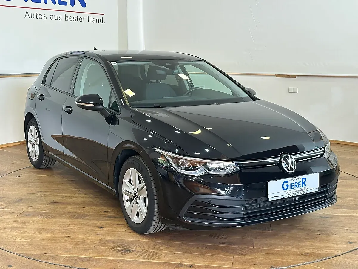 Volkswagen Golf 2020 photo 3