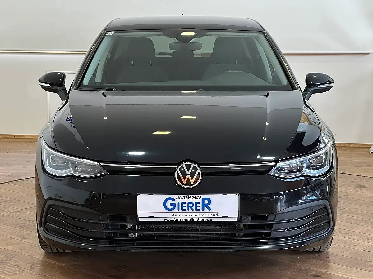 Volkswagen Golf 2020 photo 2
