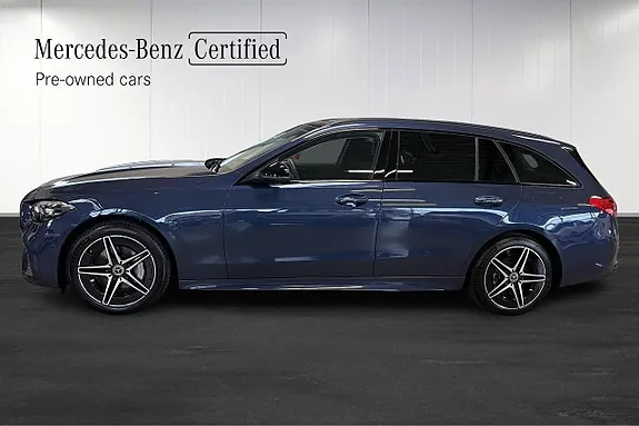 Mercedes-Benz C300 E 2026 photo 2