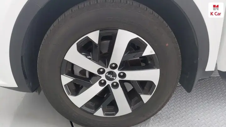 Kia Sorento 2023 photo 5