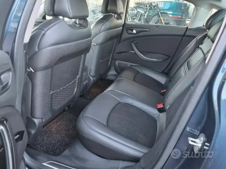 Citroen C5 2009 photo 5