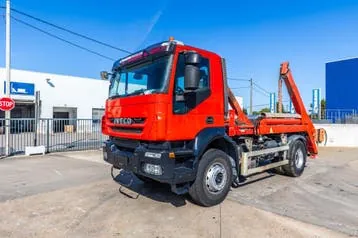 Iveco Stralys 300