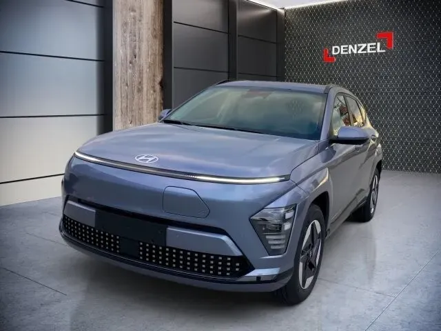 Hyundai Kona 2026 photo 2