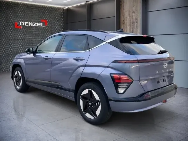 Hyundai Kona 2026 photo 3