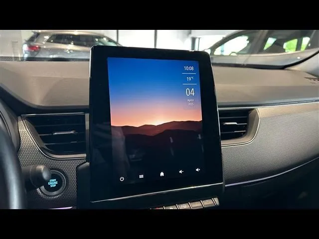Renault Arkana 2021 photo 5