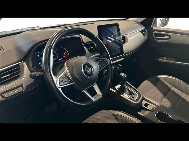 Renault Arkana 2021 photo 3