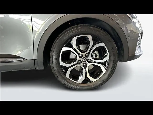 Renault Arkana 2021 photo 4