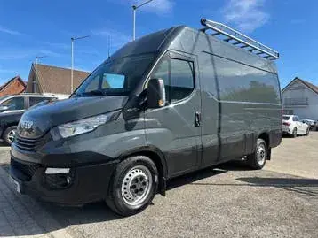 Iveco Daily 2019 photo 3