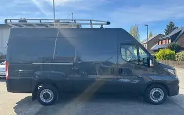 Iveco Daily 2019 photo 4