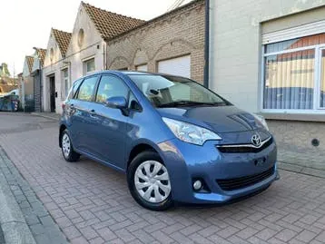 Toyota Verso-S