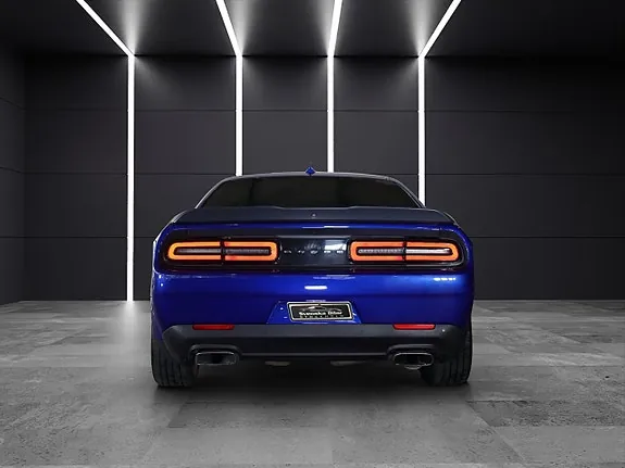 Dodge Challenger 2020 photo 5